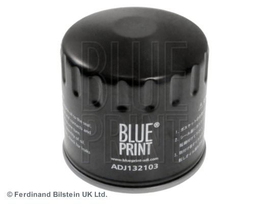 BLUE PRINT Eļļas filtrs ADJ132103